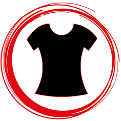 Figashop magliette best sale donna