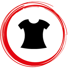 Figashop magliette 2025 andra tutto bene