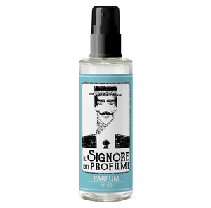 Profumo n.00 - Parfum 30 ml - Ispirato a Bianco Latte di Giardini di Toscana