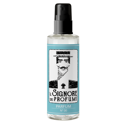 Profumo n.00 - Parfum 30 ml - Ispirato a Bianco Latte di Giardini di Toscana