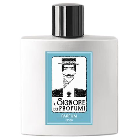 Profumo n.00 - BIG Parfum 100 ml - Ispirato a Bianco Latte di Giardini di Toscana