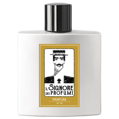 BIG Profumo N. 14 - BIG Parfum 100 ml - Ispirato a N°5 - Chanel