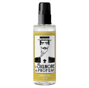 Profumo N. 14 - BIG Parfum 30 ml - Ispirato a Chanel N°5