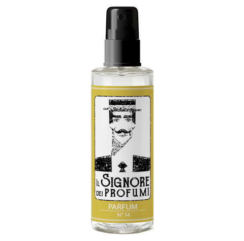 Profumo N. 14 - BIG Parfum 30 ml - Ispirato a Chanel N°5