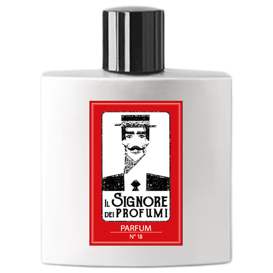 BIG Profumo N. 18 - BIG Parfum 100 ml - Ispirato a Scandal - Jean Paul Gaultier