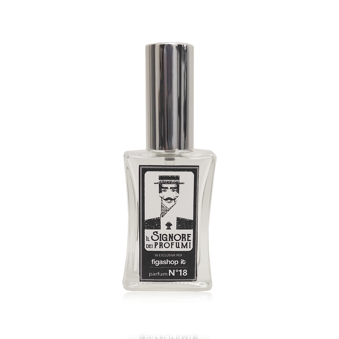 Profumo N. 18 - BIG Parfum - Scandal By Night - Jean Paul Gualtier