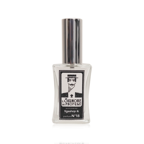 Profumo N. 18 - Parfum 30 ml - Scandal By Night - Jean Paul Gualtier