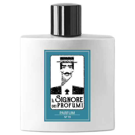 BIG Profumo N. 19 - BIG Parfum 100 ml - Ispirato a Eros - Versace