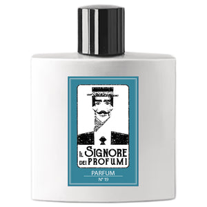 BIG Profumo N. 19 - BIG Parfum 100 ml - Ispirato a Eros - Versace