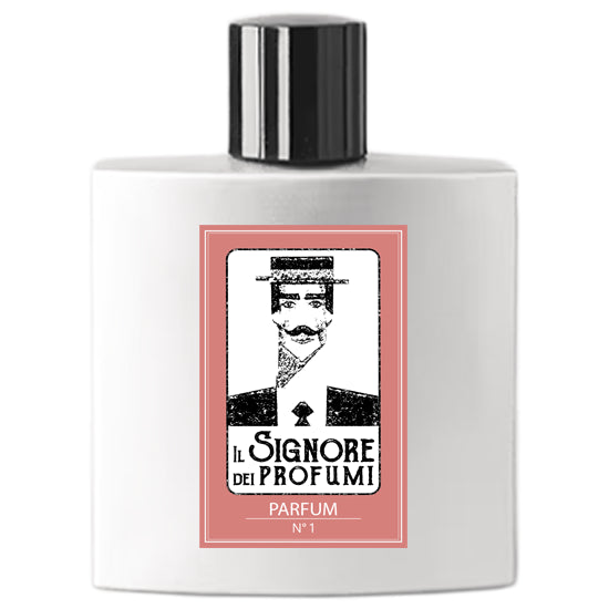 BIG Profumo N. 1 - BIG Parfum 100 ml - Ispirato a La Vie est belle - Lancome
