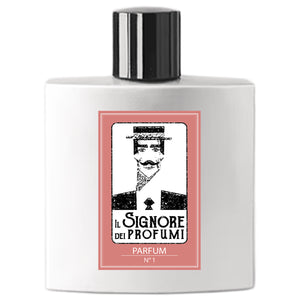 BIG Profumo N. 1 - BIG Parfum 100 ml - Ispirato a La Vie est belle - Lancome