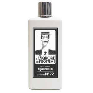 BIG Profumo N. 22 - BIG Parfum 100 ml - Ispirato a Intense Cafè - Montale Paris