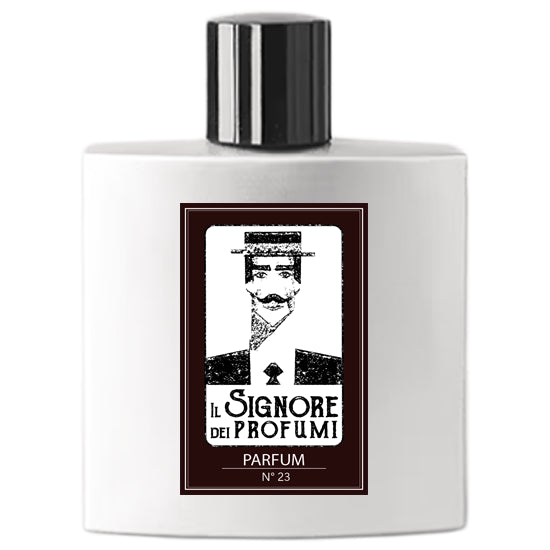 BIG Profumo N. 23 - BIG Parfum 100 ml - Ispirato a Boss - Hugo Boss