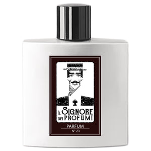 BIG Profumo N. 23 - BIG Parfum 100 ml - Ispirato a Boss - Hugo Boss