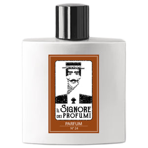 BIG Profumo N. 24 - BIG Parfum 100 ml - Ispirato a The One For Men Dolce&Gabbana