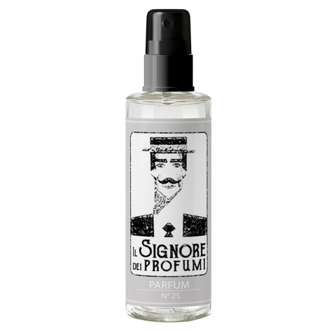 Profumo N.25 - Parfum 30 ml - Ispirato a Aventus - Creed