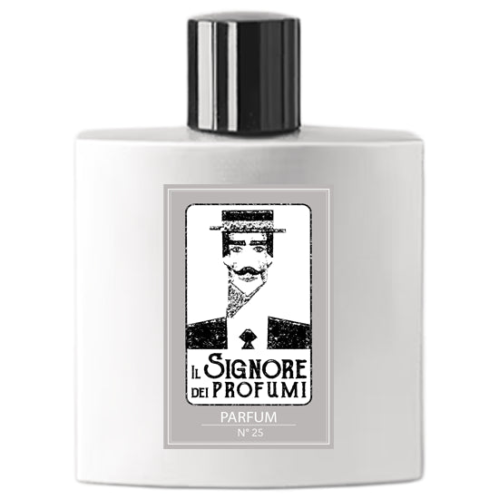 BIG Profumo N. 25 - BIG Parfum 100 ml - Ispirato a Aventus Creed