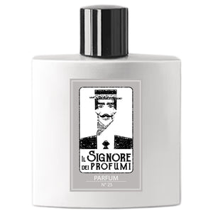 BIG Profumo N. 25 - BIG Parfum 100 ml - Ispirato a Aventus Creed