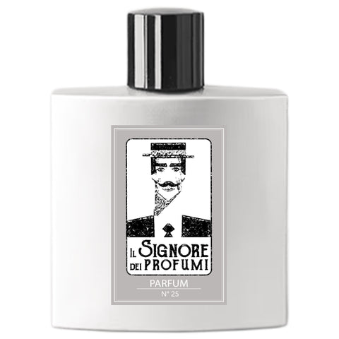 BIG Profumo N. 25 - BIG Parfum 100 ml - Ispirato a Aventus Creed
