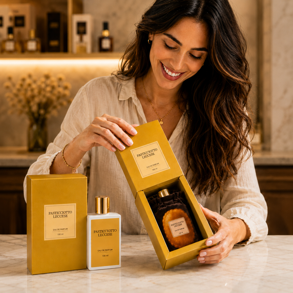 Profumo Pasticciotto Leccese - 100ML
