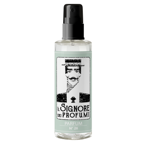 Profumo N. 28 - Parfum 30 ml - Ispirato a Megamare - Orto Parisi