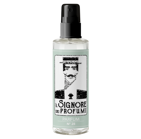 Profumo N. 28 - Parfum 30 ml - Ispirato a Megamare - Orto Parisi