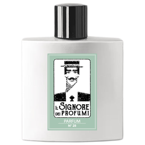 BIG Profumo N. 28 - BIG Parfum 100 ML- Ispirato a Megamare - Orto Parisi
