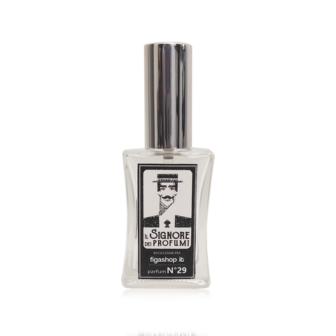 Profumo N. 29 - Parfum 30 ml  - Ispirato a Lost Cherry - Tom Ford