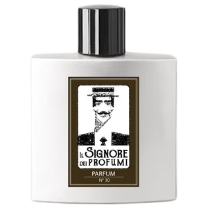 BIG Profumo N. 30 - BIG Parfum 100 ml - Ispirato a Tobacco Vanille - Tom Ford