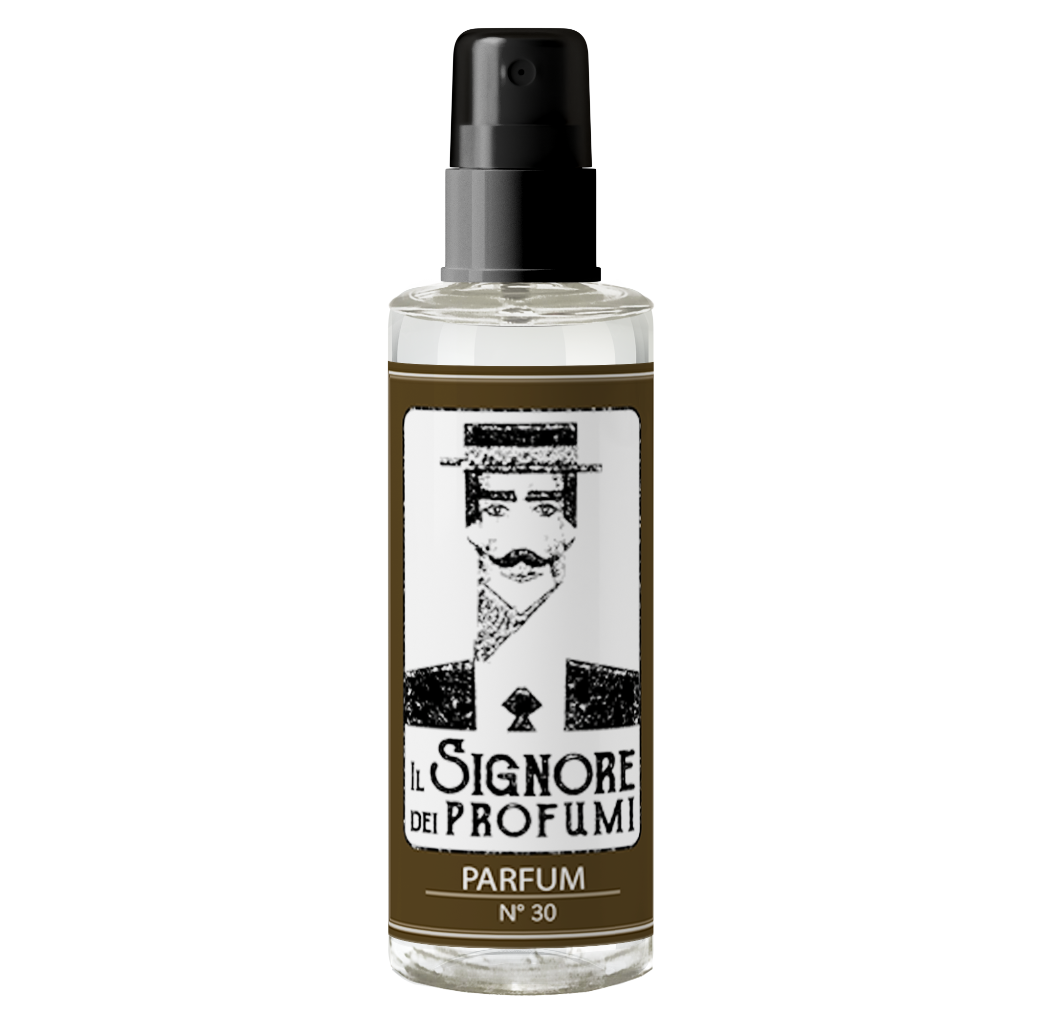 Profumo 30 Parfum 30 ml Ispirato a Tobacco Vanille Tom