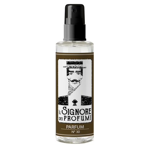 Profumo N. 16 - BIG Parfum 30 ml - Ispirato a Acqua di sale - Profvmvm Roma