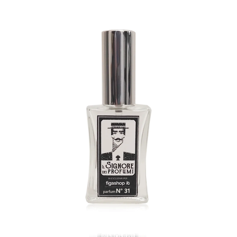 Profumo N. 31 - Parfum 30 ml - L'interdit - Givenchy
