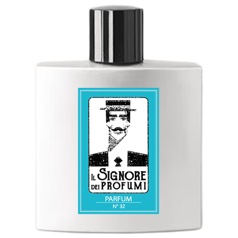 BIG Profumo N. 32 - BIG Parfum 100 ml - Ispirato a Erba Pura - Xerjoff