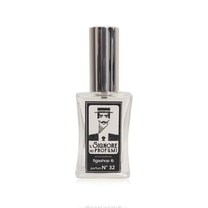 Profumo N. 32 - Parfum 30 ml - Erba Pura - Xerjoff