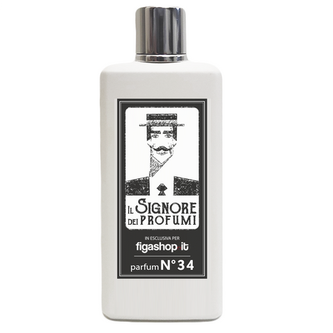 BIG Profumo N. 34 - BIG Parfum 100 ml - Le male - Jean Paul Gaultier