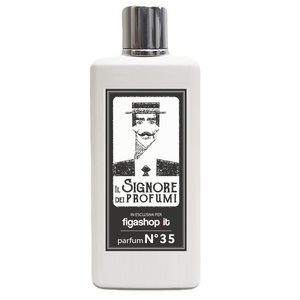 BIG Profumo N. 35 - BIG Parfum 100 ml - Ispirato a Sauvage Elixir - Dior