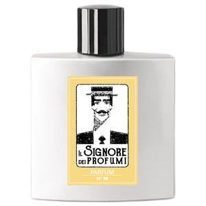 BIG Profumo N. 36 - BIG Parfum 100 ml - Ispirato a The One Woman - Dolce & Gabbana