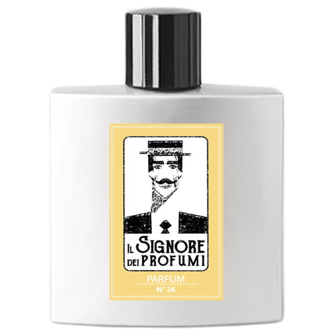 BIG Profumo N. 36 - BIG Parfum 100 ml - Ispirato a The One Woman - Dolce & Gabbana