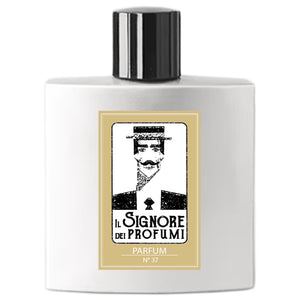 BIG Profumo N. 37 - BIG Parfum 100 ml -  Ispirato a Terre D'Hermès -  Hermès Paris