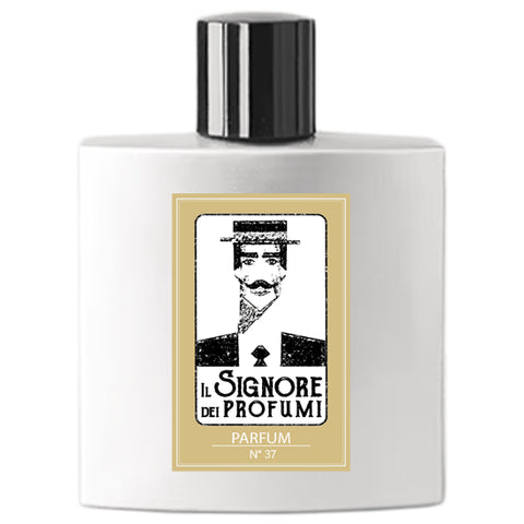 BIG Profumo N. 37 - BIG Parfum 100 ml -  Ispirato a Terre D'Hermès -  Hermès Paris