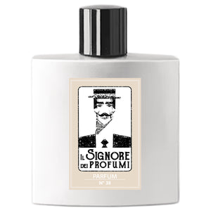 BIG Profumo N. 38 - BIG Parfum 100 ml -  Ispirato a Borabora -  Giardini di Toscana