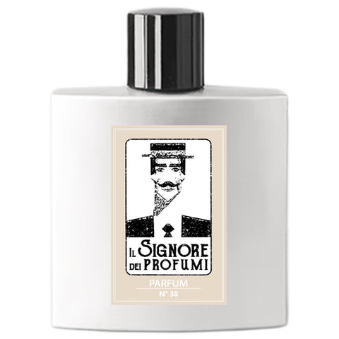 BIG Profumo N. 38 - BIG Parfum 100 ml -  Ispirato a Borabora -  Giardini di Toscana