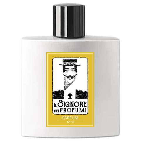 BIG Profumo N. 39 - BIG Parfum 100 ml -  Ispirato a Lamar-  Kajal