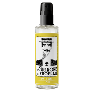 Profumo N. 39 - BIG Parfum 30 ml -  Ispirato a Lamar-  Kajal
