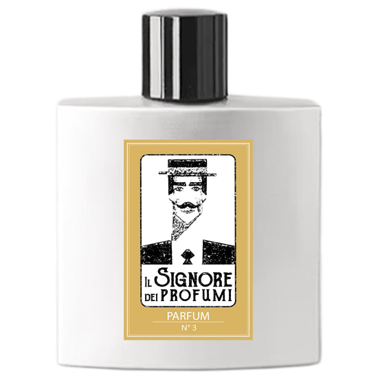 BIG Profumo N. 3 - BIG Parfum 100 ml - Ispirato a J'Adore - Dior