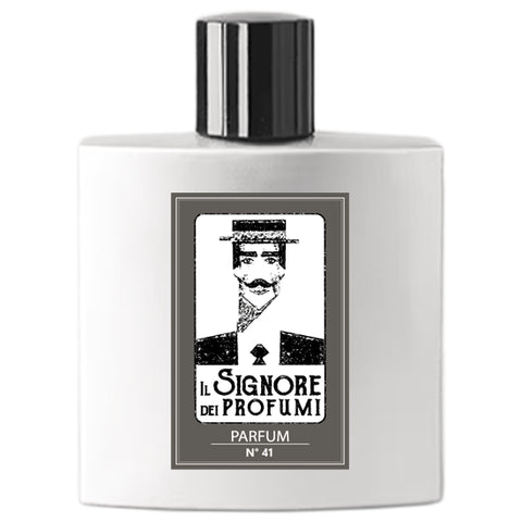 BIG Profumo N. 41 - BIG Parfum 100 ml - Ispirato a Sadonaso - Nasomatto