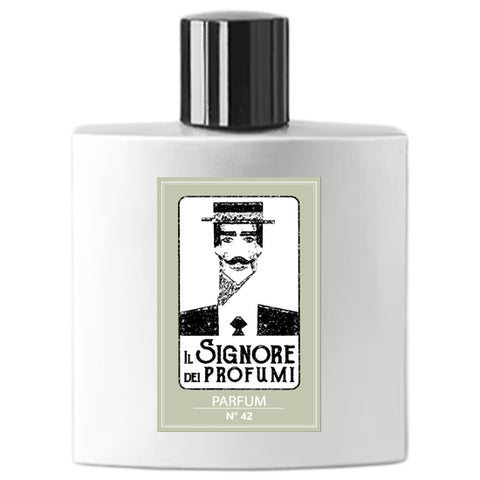 BIG Profumo N. 42 - BIG Parfum 100 ml - Ispirato a Malibù - Simone Andreoli