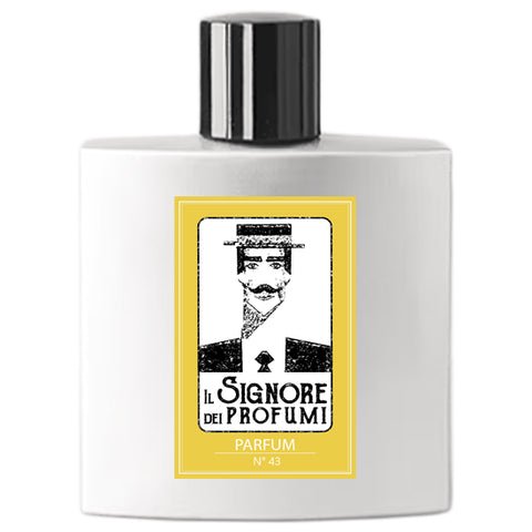 BIG Profumo N. 43 - BIG Parfum 100 ml - Ispirato a Devotion - D&G