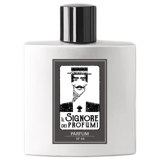 BIG Profumo N. 44 - BIG Parfum 100 ml - Ispirato a Arabians Tonka - Montale