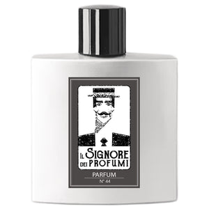 BIG Profumo N. 44 - BIG Parfum 100 ml - Ispirato a Arabians Tonka - Montale